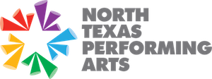 North Texas Performing Arts Logo